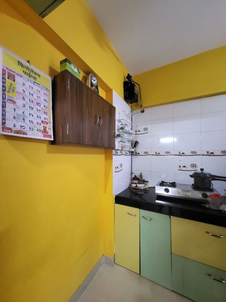 Team Area, riddhi-siddhi-complex-goregaon 1 Bedroom 391 Sq.Ft. Apartment In Goregaon West Mumbai 10549793