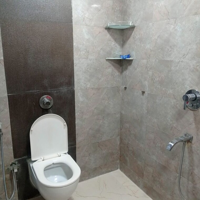 Bathroom, ap-grandeur 2 Bedroom 750 Sq.Ft. Apartment In Santacruz West Mumbai 10549787