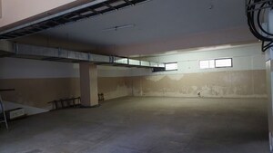 Building Lobby in  Warehouse at Agara – for Rent