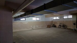  Warehouse – Exterior View View at Agara - for Rent