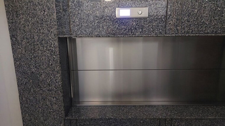 Bathroom, agara Commercial Warehouse 2400 Sq.Ft. In Agara Bangalore 10361528