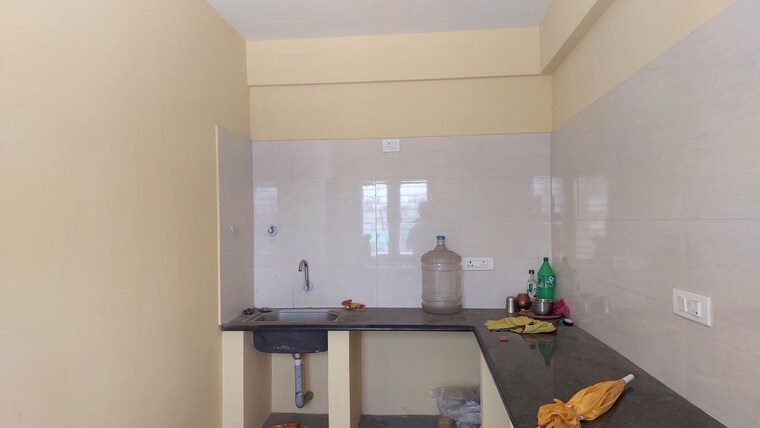 Kitchen, koramangala 1 Bedroom 1200 Sq.Ft. Independent House In Koramangala Bangalore 10377973