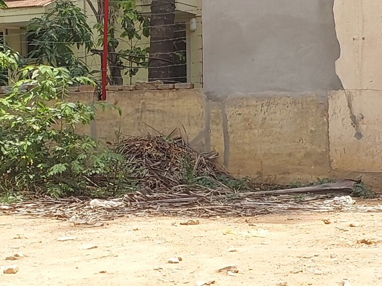 undefined, btm layout 1  2400 Sq.Ft. Plot In Btm Layout 1 Bangalore 10524667