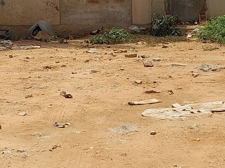 undefined, btm layout 1  2400 Sq.Ft. Plot In Btm Layout 1 Bangalore 10524667