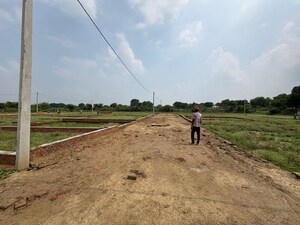  Plot For Sale in Gangapur