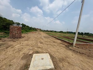 Plot Area in  Plot at Gangapur – for Sale