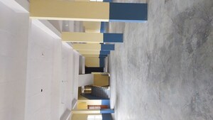 Staircase in  Warehouse at Hsr Layout – for Rent