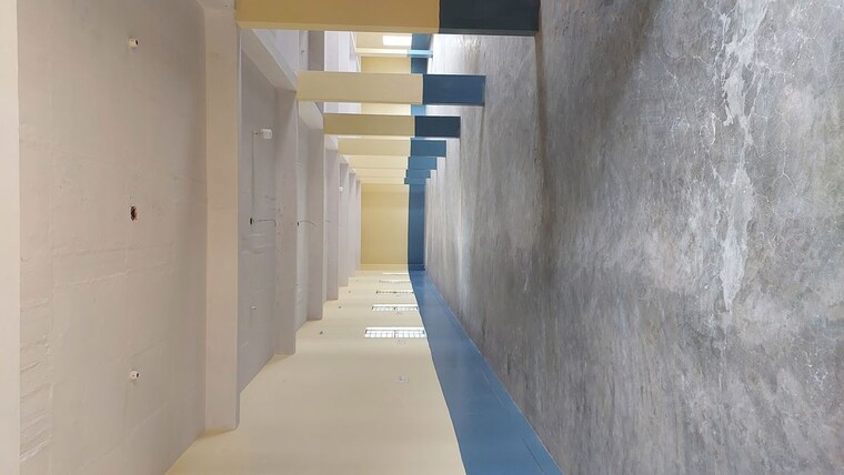 Floor Plan, hsr layout Commercial Warehouse 8000 Sq.Ft. In Hsr Layout Bangalore 8243899