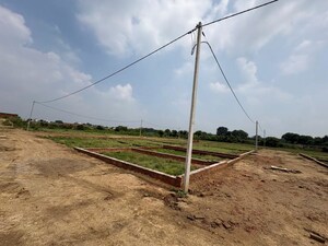Plot Area in  Plot at Gangapur – for Sale