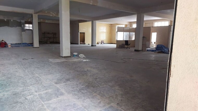 Exterior View, koramangala Commercial Warehouse 3000 Sq.Ft. In Koramangala Bangalore 9057305