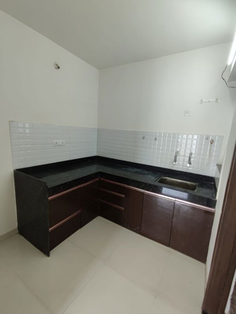 Kitchen, majestique-rhythm-county 3 Bedroom 1250 Sq.Ft. Apartment In Handewadi Pune 10549849