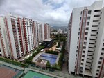 3 BHK + Study Room,Store Room 1250 Sq.Ft. Apartment in Majestique Rhythm County