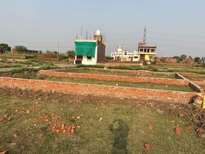 Plot Area in  Plot at Parao – for Sale