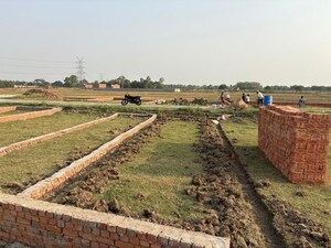 Plot Area in  Plot at Parao – for Sale