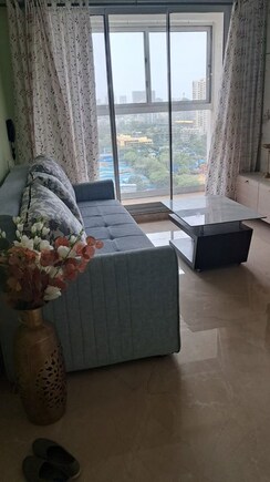1 BHK + Store Room Apartment For Sale in Satra One