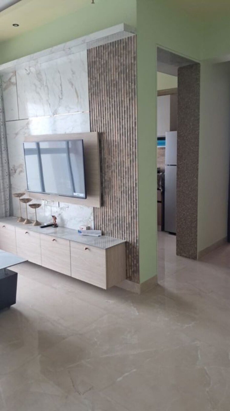 Bathroom, satra-one 1 Bedroom 467 Sq.Ft. Apartment In Goregaon West Mumbai 10549850