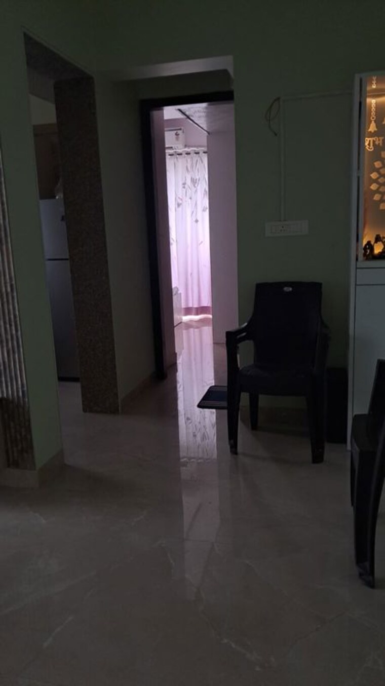 Bathroom, satra-one 1 Bedroom 467 Sq.Ft. Apartment In Goregaon West Mumbai 10549850