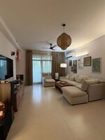 3.5 BHK + Servant Room 1980 Sq.Ft. Apartment in Vatika Gurgaon 21