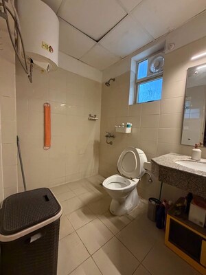 Team Area in 3.5 BHK Apartment at Vatika Gurgaon 21, Sector 83 – for Sale