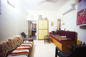 Kitchen in 5 BHK Independent House at Satellite – for Sale