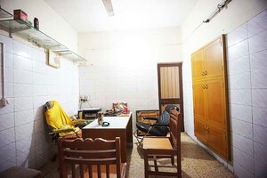 Gym in 5 BHK Independent House at Satellite – for Sale