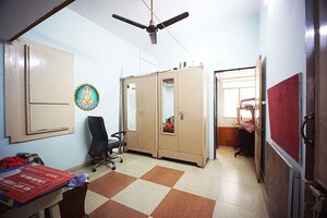 Team Area in 5 BHK Independent House at Satellite – for Sale