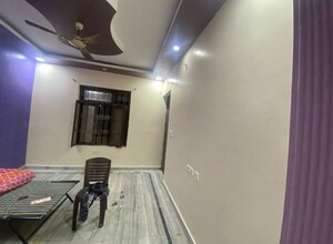 Furnished Amenities in 3 BHK Independent House at Sector 6 – for Rent