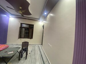 Balcony in 3 BHK Independent House at Sector 6 – for Rent