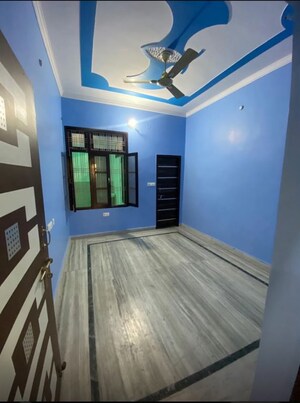 Bedroom in 3 BHK Independent House at Sector 6 – for Rent