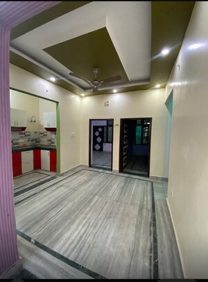 3 BHK Independent House For Rent in Sector 6