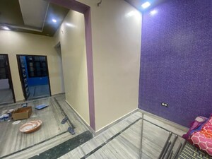 Bedroom in 3 BHK Independent House at Sector 6 – for Rent