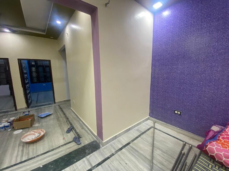 Bedroom, sector 6 3 Bedroom 1250 Sq.Ft. Independent House In Sector 6 Lucknow 10549871