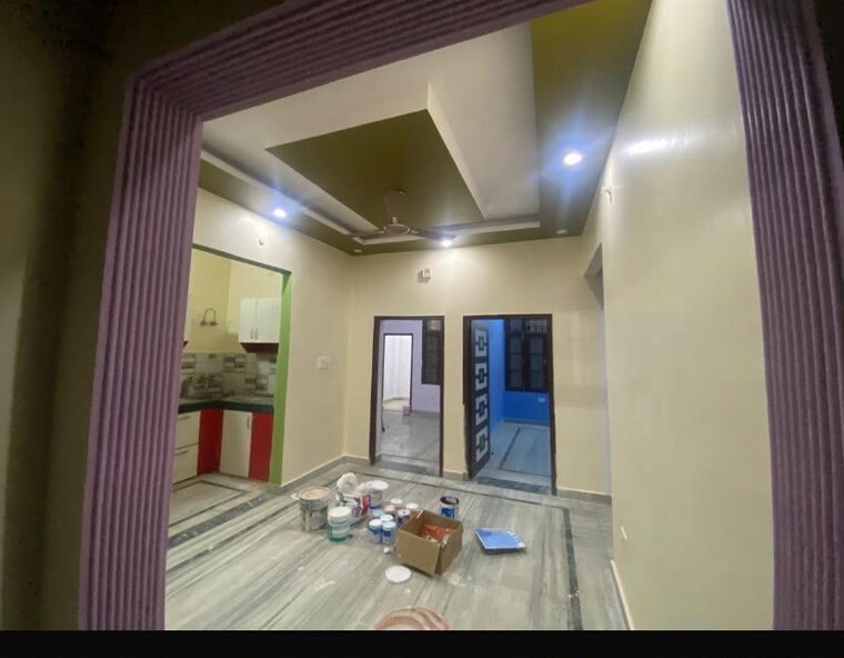Room, sector 6 3 Bedroom 1250 Sq.Ft. Independent House In Sector 6 Lucknow 10549871