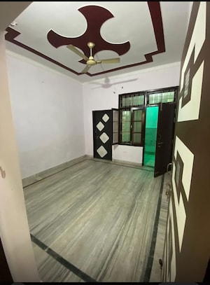 Bedroom in 3 BHK Independent House at Sector 6 – for Rent