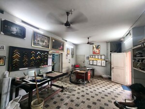 Team Area in  Shop at Thammanam – for Rent