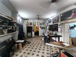 1200 Sq.Ft. Retail Shop in Thammanam