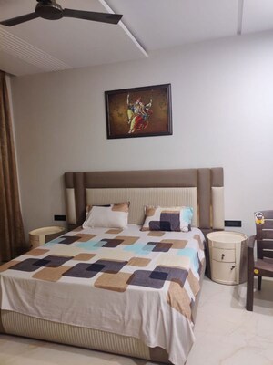 3 BHK Builder Floor For Rent in Sector 9 Panchkula