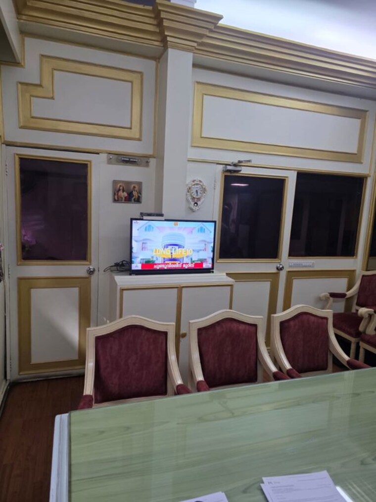 Bedroom, kala ghoda Commercial Office Space 1300 Sq.Ft. In Kala Ghoda Mumbai 10549882