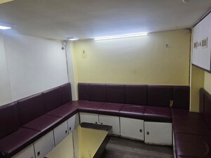 Kitchen in  Office Space at Kala Ghoda – for Rent