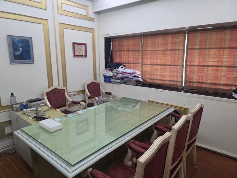 Kitchen, kala ghoda Commercial Office Space 1300 Sq.Ft. In Kala Ghoda Mumbai 10549882