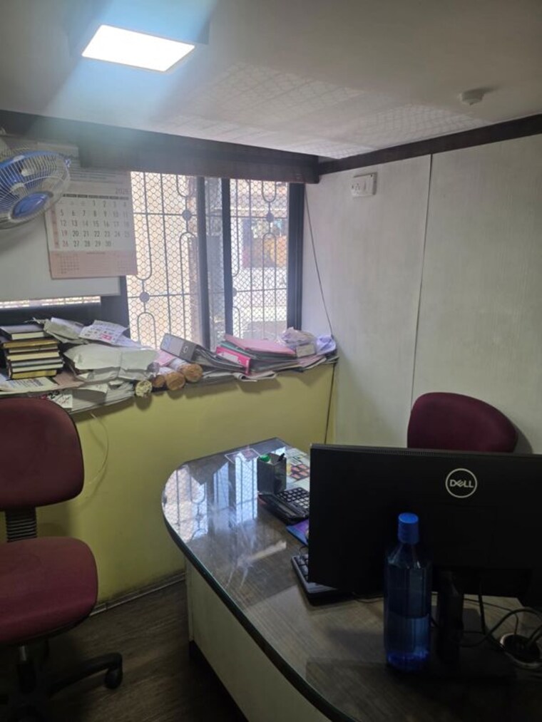 Team Area, kala ghoda Commercial Office Space 1300 Sq.Ft. In Kala Ghoda Mumbai 10549882
