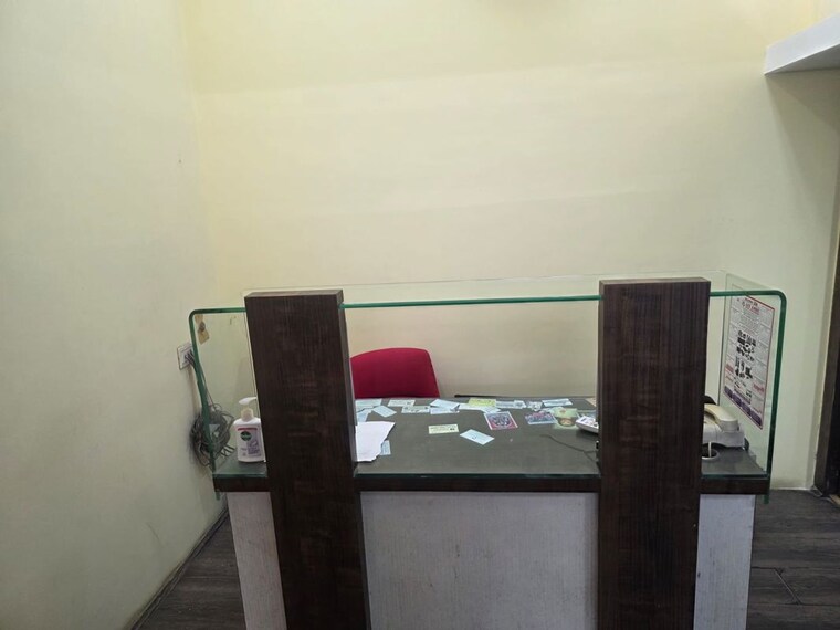 undefined, kala ghoda Commercial Office Space 1300 Sq.Ft. In Kala Ghoda Mumbai 10549882
