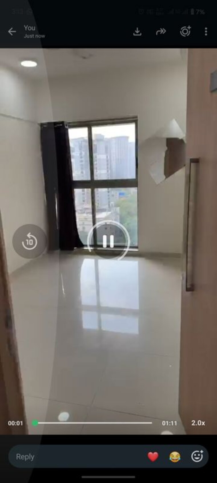 Kitchen, lodha-unica 1 Bedroom 480 Sq.Ft. Apartment In Jogeshwari West Mumbai 10549832