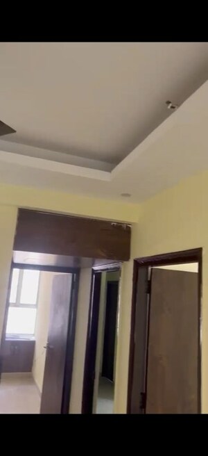 Kitchen in 3 BHK Apartment at Nirala Aspire, Sector 16 Greater Noida – for Rent
