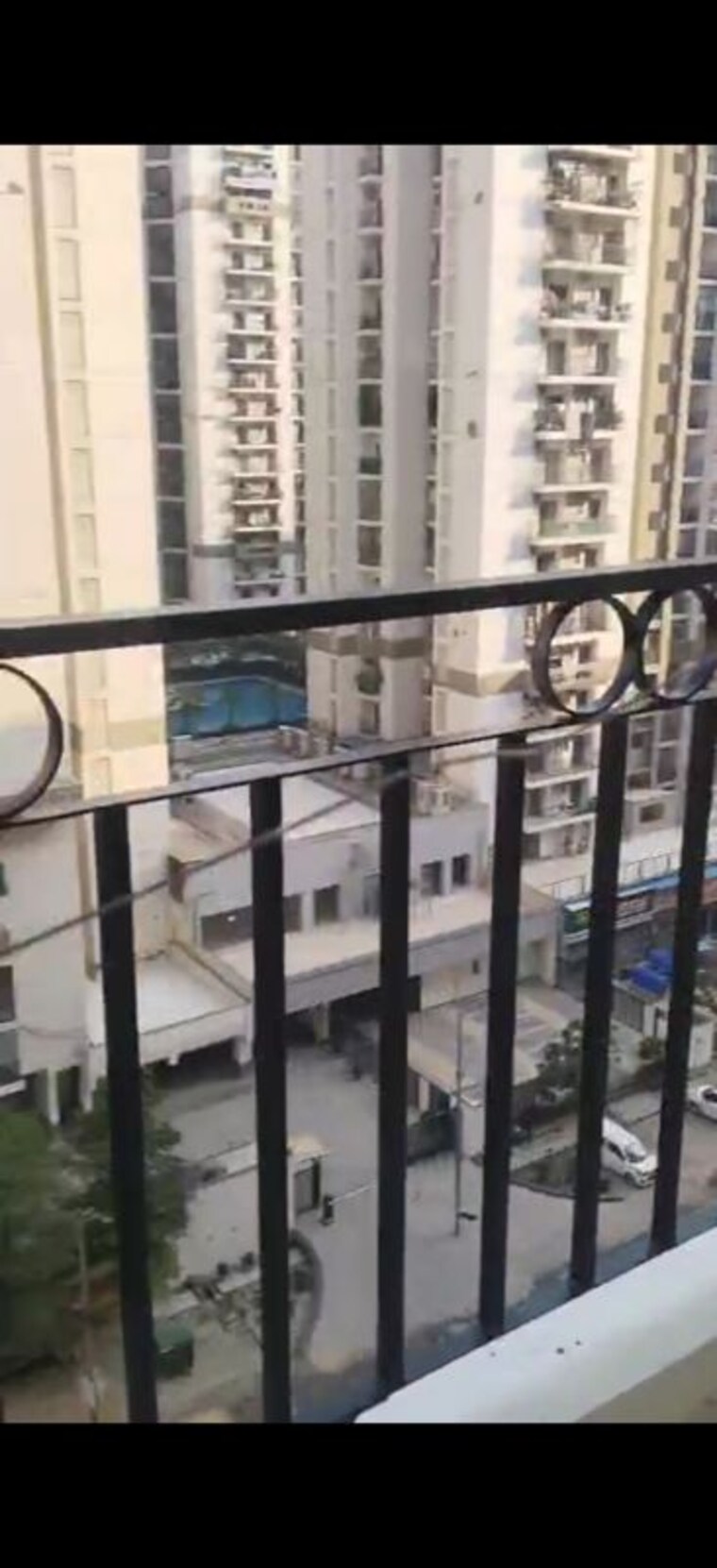 Kitchen, nirala-aspire 3 Bedroom 1360 Sq.Ft. Apartment In Sector 16 Greater Noida Greater Noida 10549880