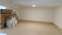 1 BHK Apartment For Rent in Chandak Nishchay Wing B