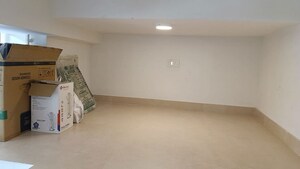 1 BHK Apartment For Rent in Chandak Nishchay Wing B, Borivali East