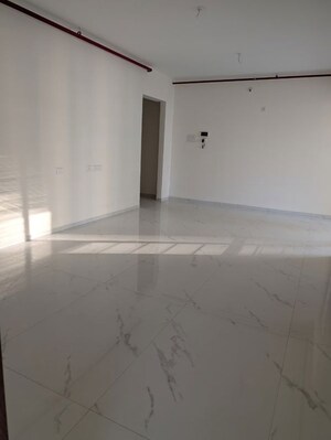 Room in 3 BHK Apartment at Linux Bonheur, Wakad – for Rent