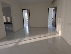3 BHK Apartment For Rent in Linux Bonheur