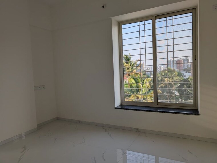 Room, linux-bonheur 3 Bedroom 1000 Sq.Ft. Apartment In Wakad Pune 10549907